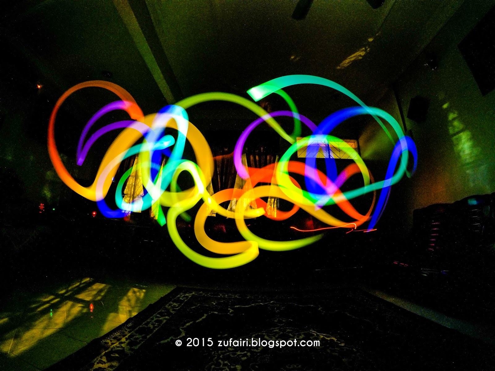 Light Painting Apps (Available Now)
