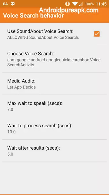 SoundAbout Pro Apk