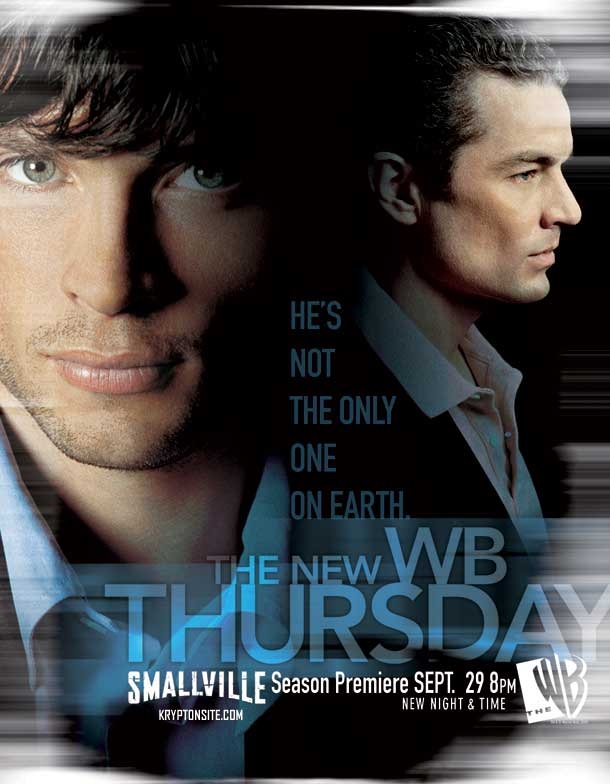 TVsubtitlesnet - Download subtitles for Smallville season