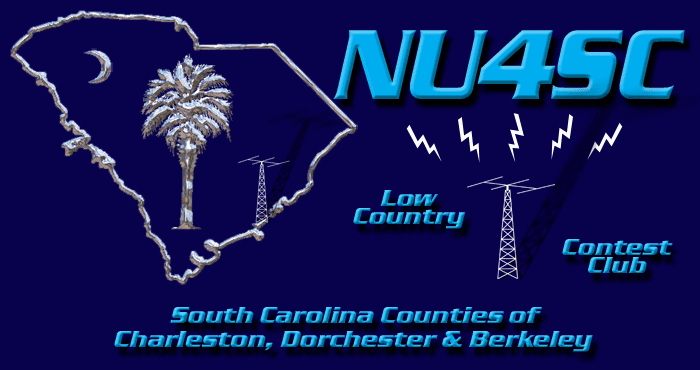 Low Country Contest Club - NU4SC