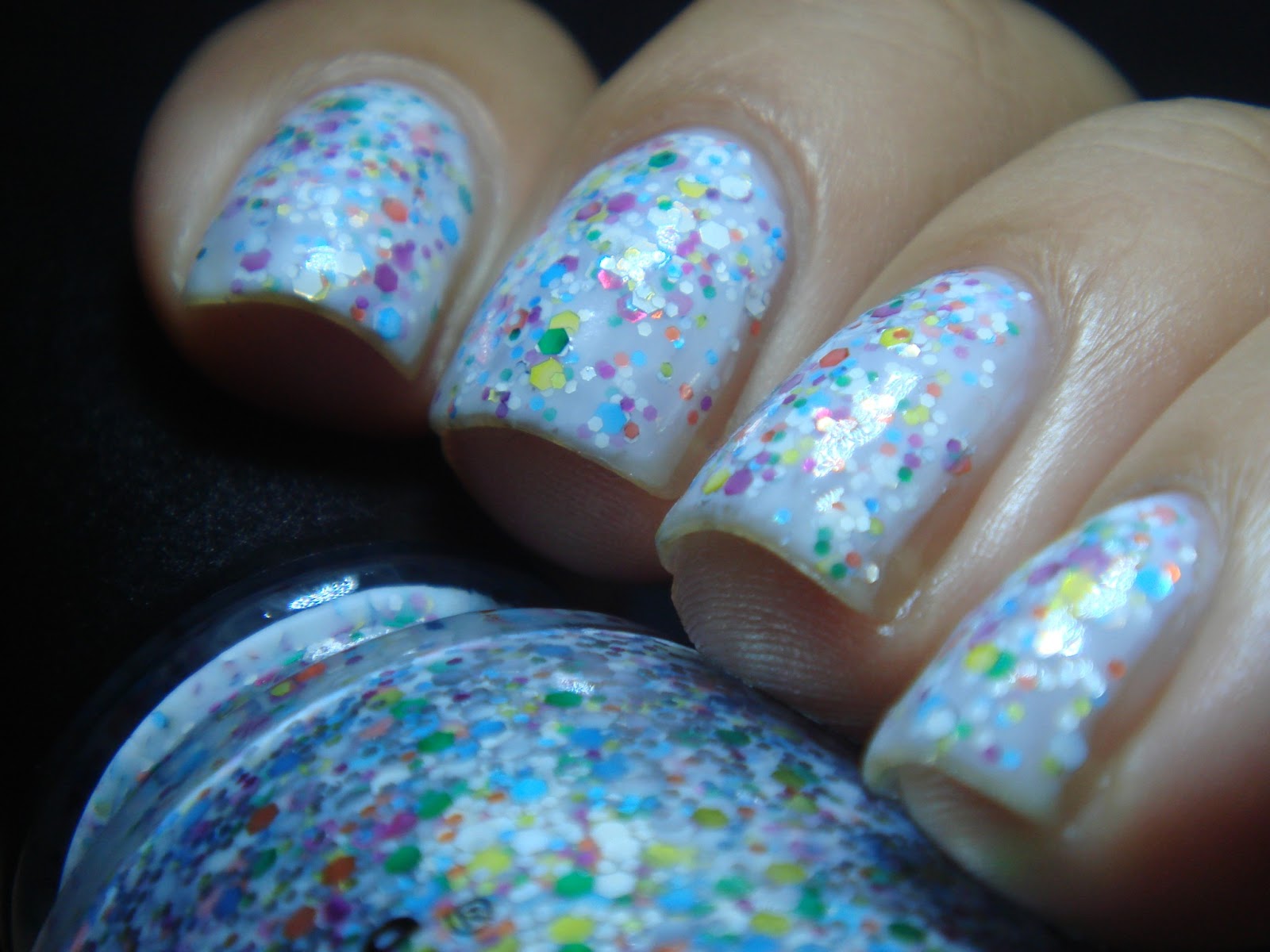 nail loopy IT'S A TRAPEZE