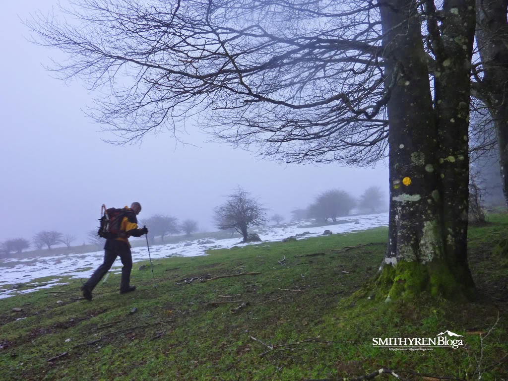 Smithy AKETEGI ERPINA NARDAGAIZTOTIK, "LEZE" IRTEERA 2010/02/07