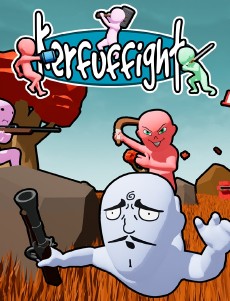 صورة للعبة Kerfuffight