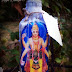Dhanvantari Healing Witch Bottle Ask a Question $25.00