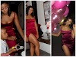 15 pictures from Sbahle Mpisane's 25 birthday party