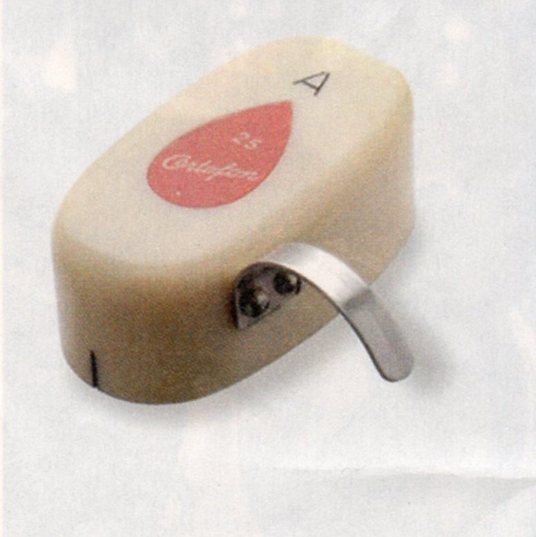 моно звукосниматель