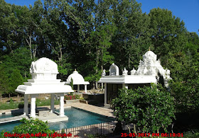 Venkateswara Temple Memphis 
