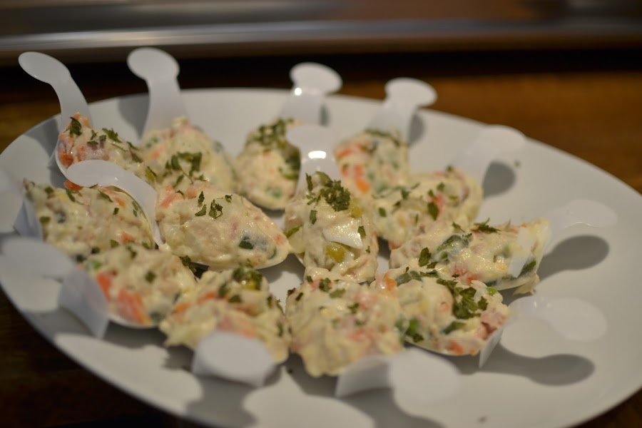 "Bar Manhattan Montcada"