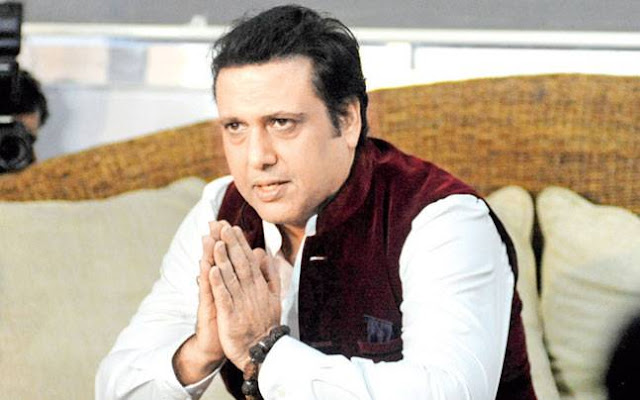 Govinda Filmography, Wallpapers, Pictures, Photo Gallery