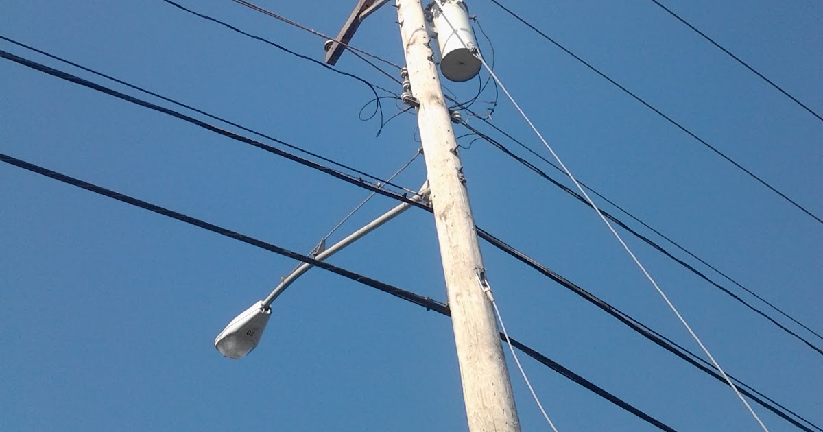 Gehio The Eruv Has Been Approved