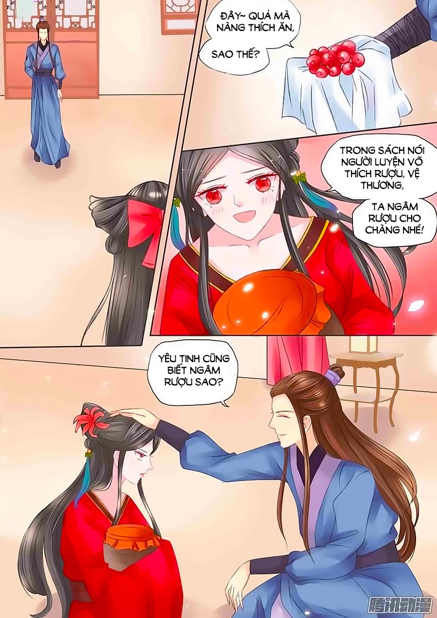 Chiêm Cốt Sư Chap 14 - Next Chap 15