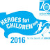 Be a Hero for the Children in the UNICEF Heroes for Children Run 2016
