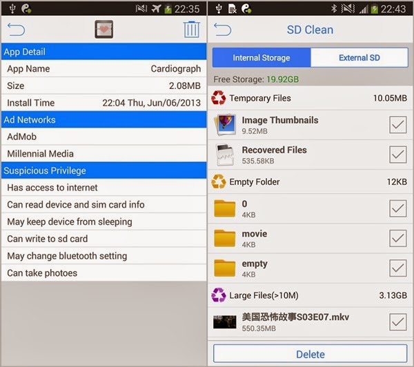 download the new version for android HDCleaner 2.051 download the new version for android HDCleaner 2.051