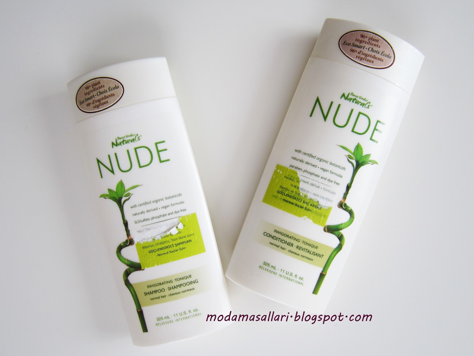 Naturals Nude 82