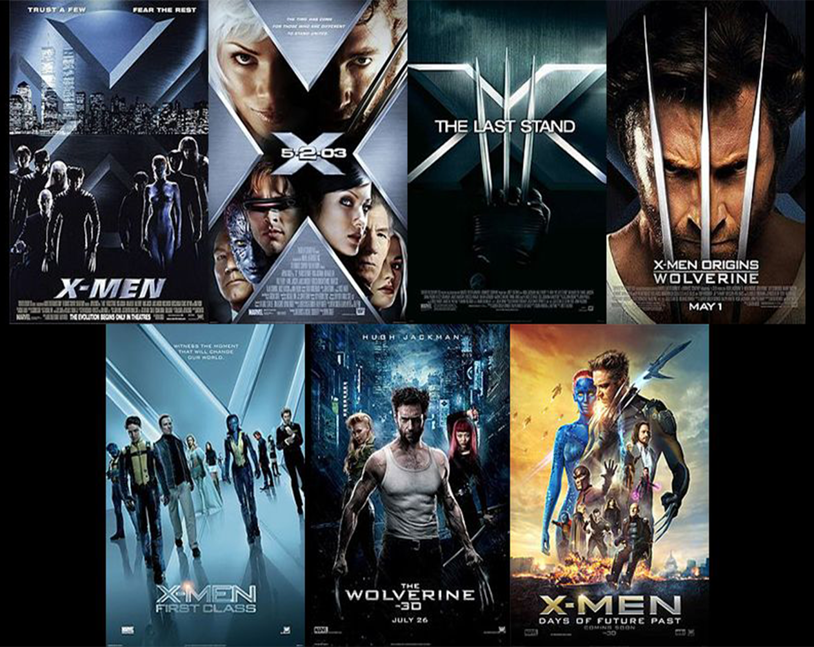 All Kinds of Reality 35 FACTS YOU DIDN`T KNOW ABOUT MARVEL 35 DE