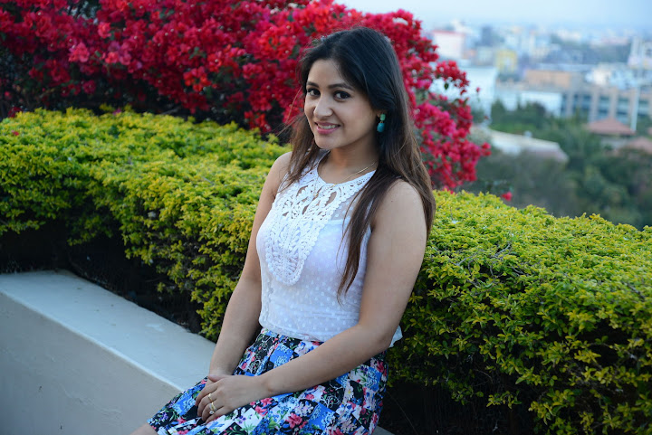 Prabhjeet Kaur Hot Photoshoot Stills