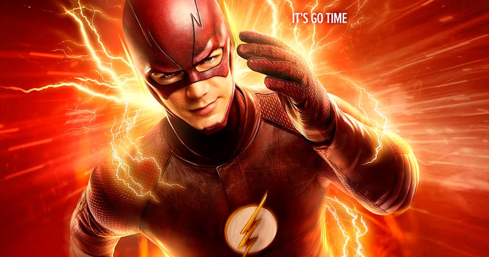 Series Y Peliculas The Flash Serie Completa [Latino]