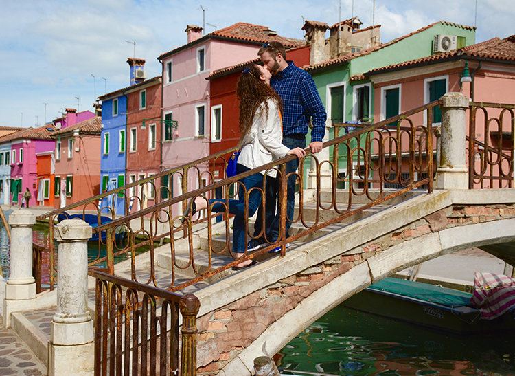 Travel: Burano, Italy | My Darling Days Travel: Burano, Italy | My Darling Days