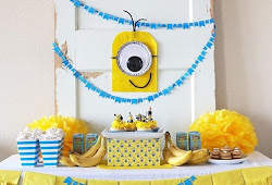 Humdecor Dekorasi Ulang Tahun Untuk Anak Laki Laki