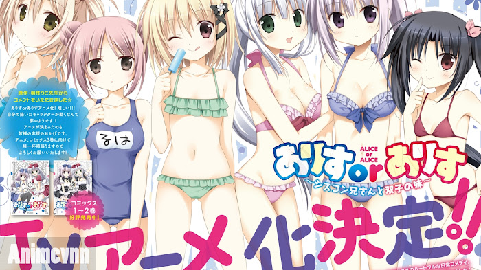 Download Xem Phim Alice Or Alice Tập 12 For Free Wallpaper Xem Phim Alice Or Alice Tập 12 For Android Free