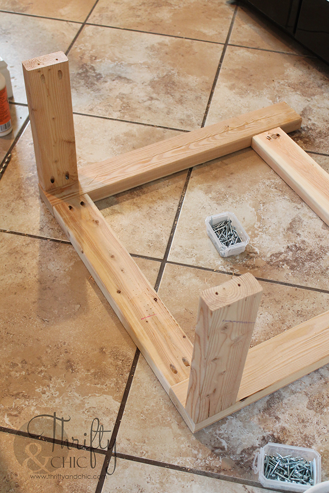 Thrifty and Chic DIY Projects and Home Decor