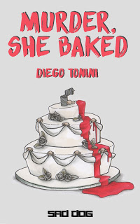 Murder, She baked