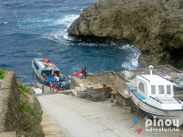 BATANES TRAVEL GUIDE How to Get to Itbayat