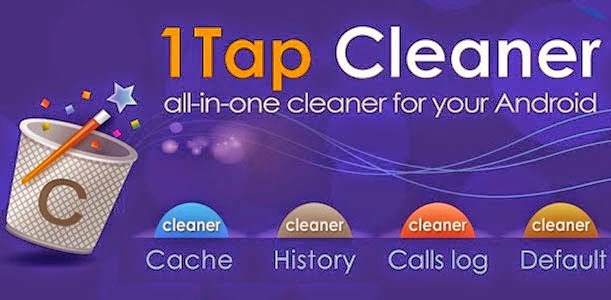1 Tap Cleaner PRO v2.48 APK