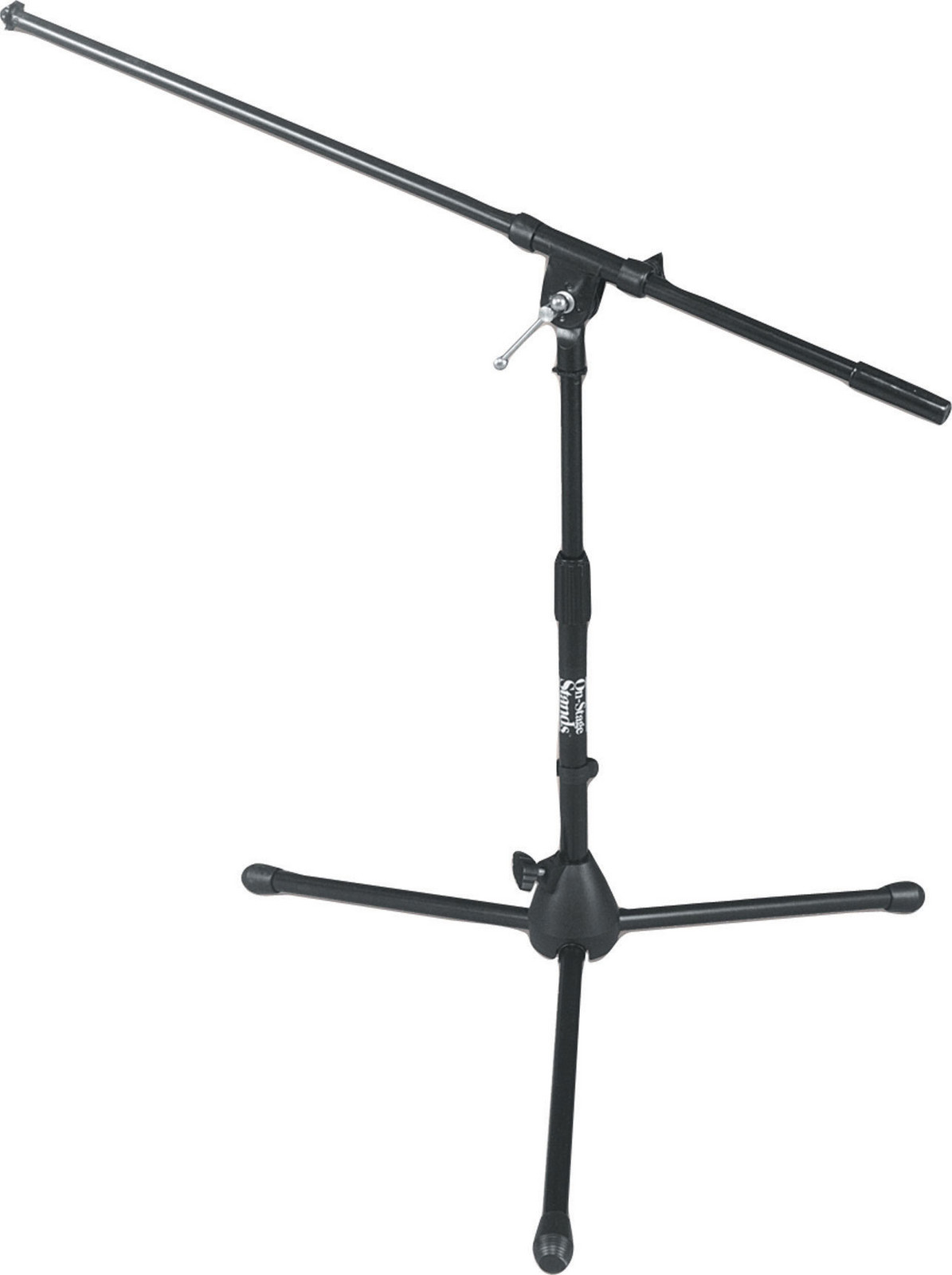 The At Home Studio Microphone Stands