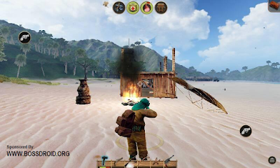Radiation Island Mod v1.2.3 Apk Data for Android Download Game Radiation Island Mod v1.2.3 Apk Data for Android
