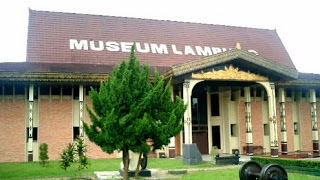  Museum Lampung  Kota Kalianda