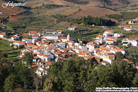 O CANTINHO DO JORGE: Felgueiras (Concelho de Torre de Moncorvo)