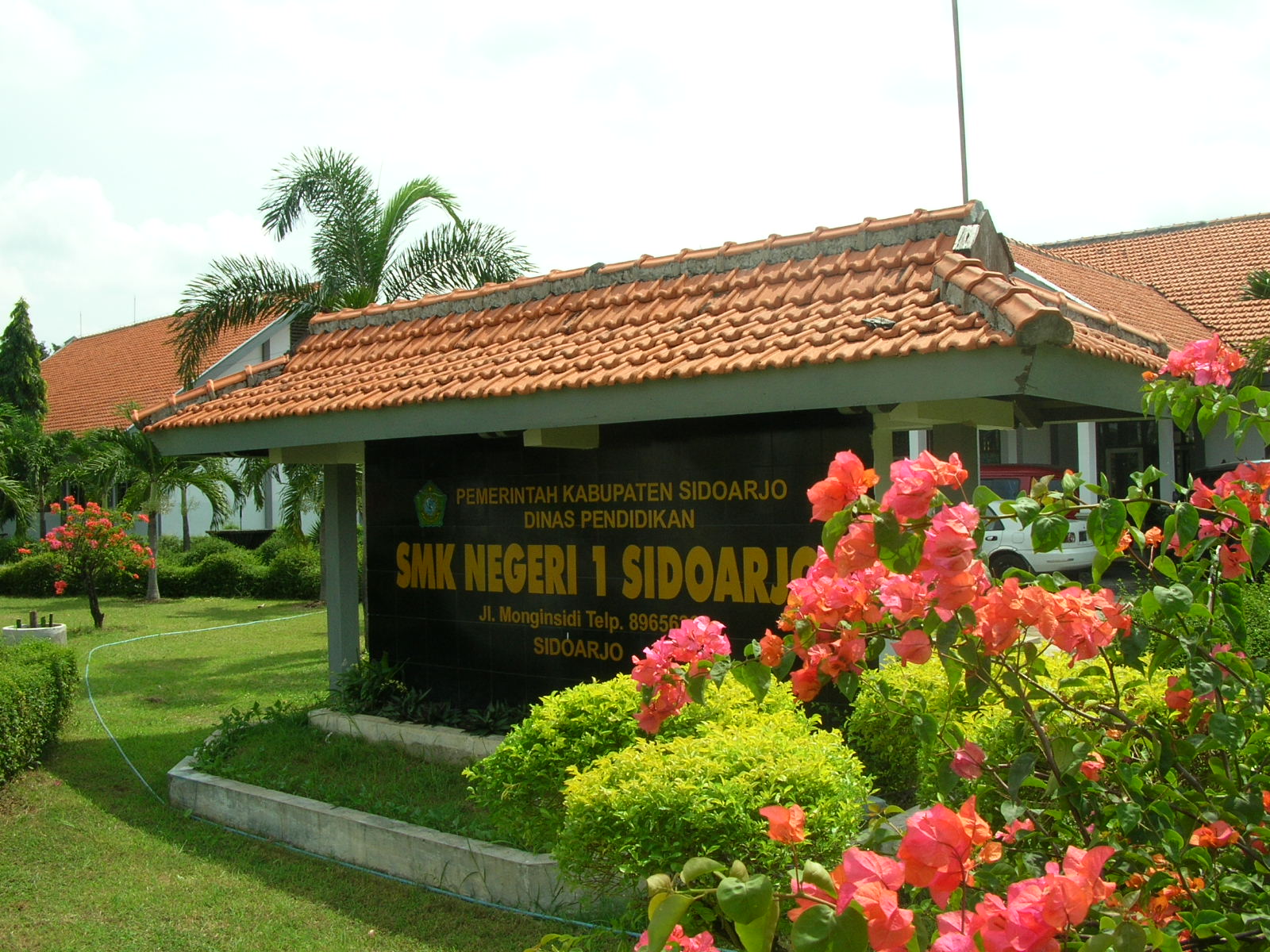 SMK NEGERI 1 SIDOARJO