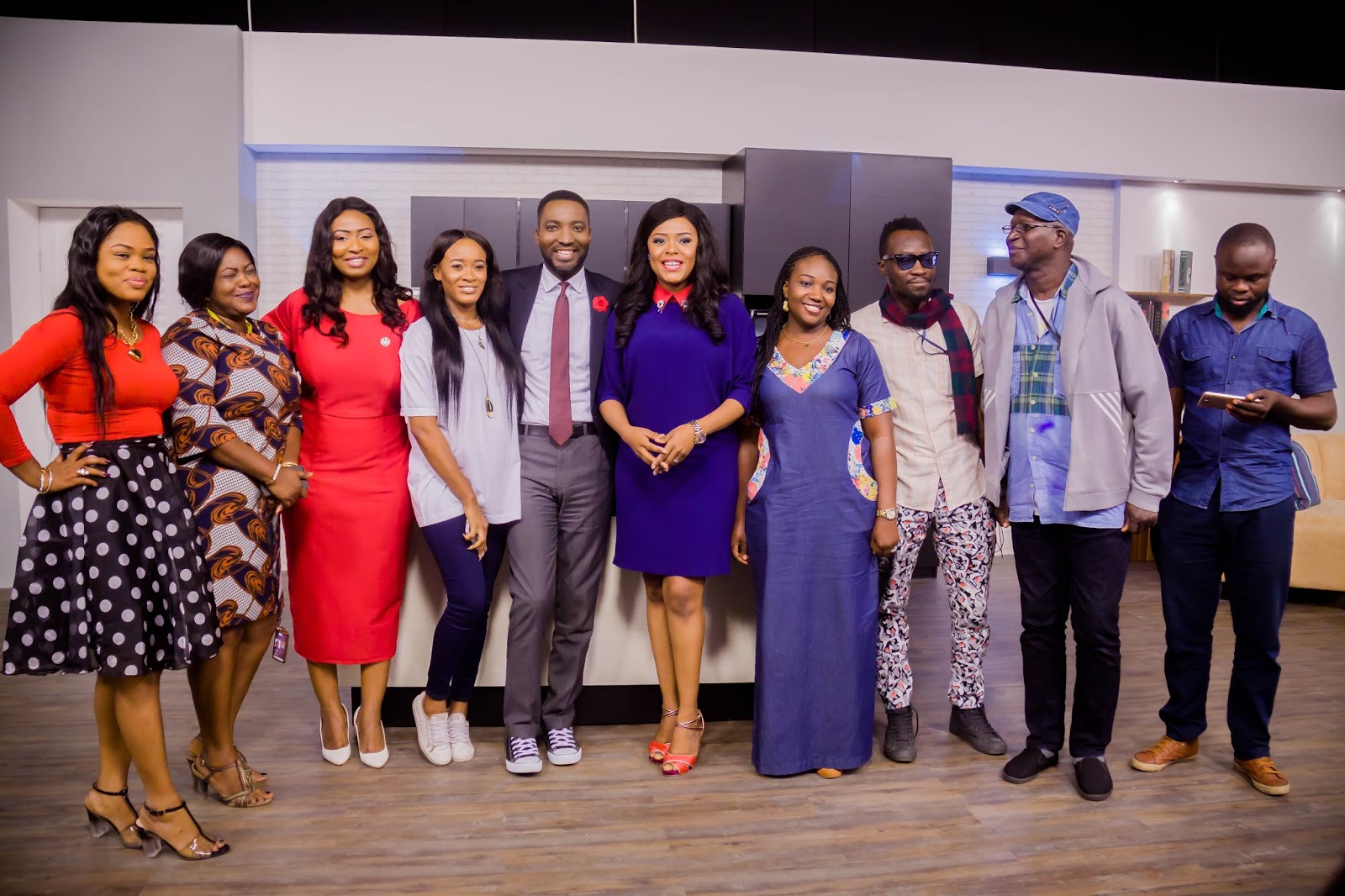 Nigeria visual data 7