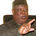 Tiv People Are Yet To Have A Fair Share Of Federal Appointments – Senator Barnabas Gemade