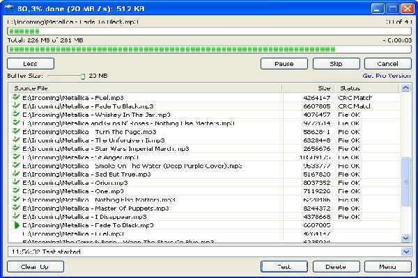 teracopy latest version 3.0.a2 teracopy latest version 3.0.a2