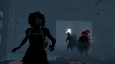 Sea Of Solitude Game Screenshot 4