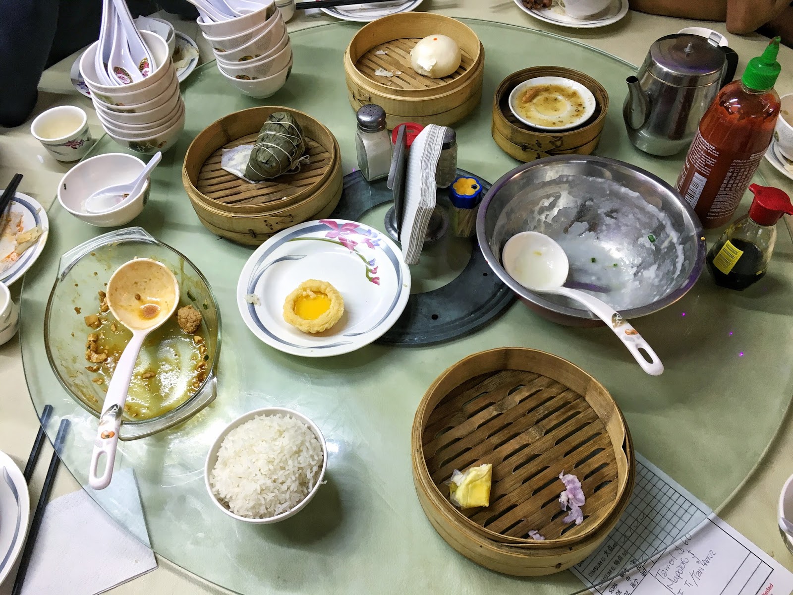 How to make chinese new year nian gao (sticky rice cake) #cny #14 chai by the fjord: Happy Chinese Year of the Rooster!