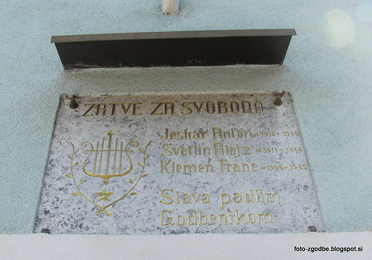 Domžale, Godbeni dom Osrednja Slovenija