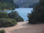 ALPES  DE  HAUTE-PROVENCE.