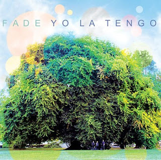 Yo La Tengo, YLT, Fade, Bonus, Deluxe, CD, Cover, Image