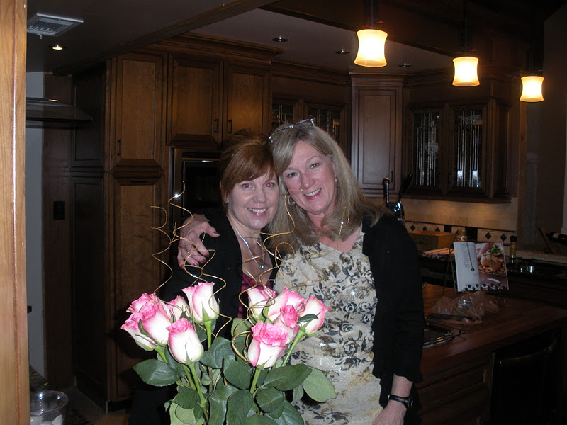 Happy 2012 and Happy Birthday Sonya