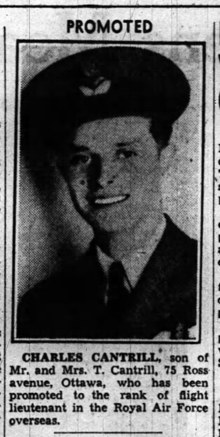 The Kitchissippi Museum Street Profiles Ross Avenue