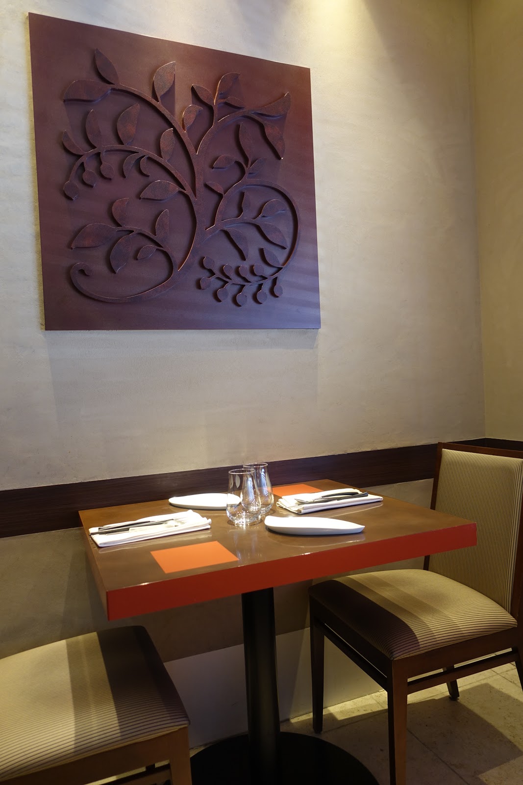 Cilq シルク 表参道 タケマシュラン