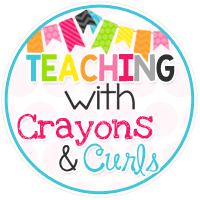 Teaching with Crayons and Curls