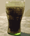 image of a large soda drink