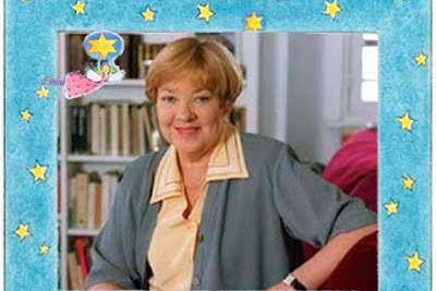 Biografia De Maria Elena Walsh Para Niños De Primaria