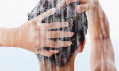 dicas para melhorar a forma de lavar os cabelos