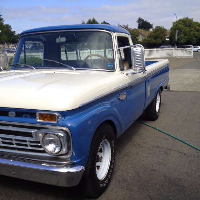 The First Step: July 2015