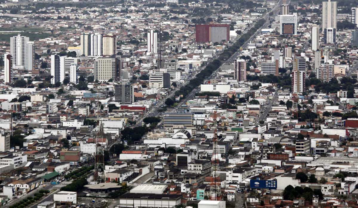 Feira de Santana registra redução de 42,9% de mortes violentas, diz SSPBA